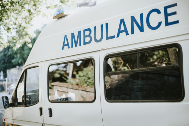 ambulance
